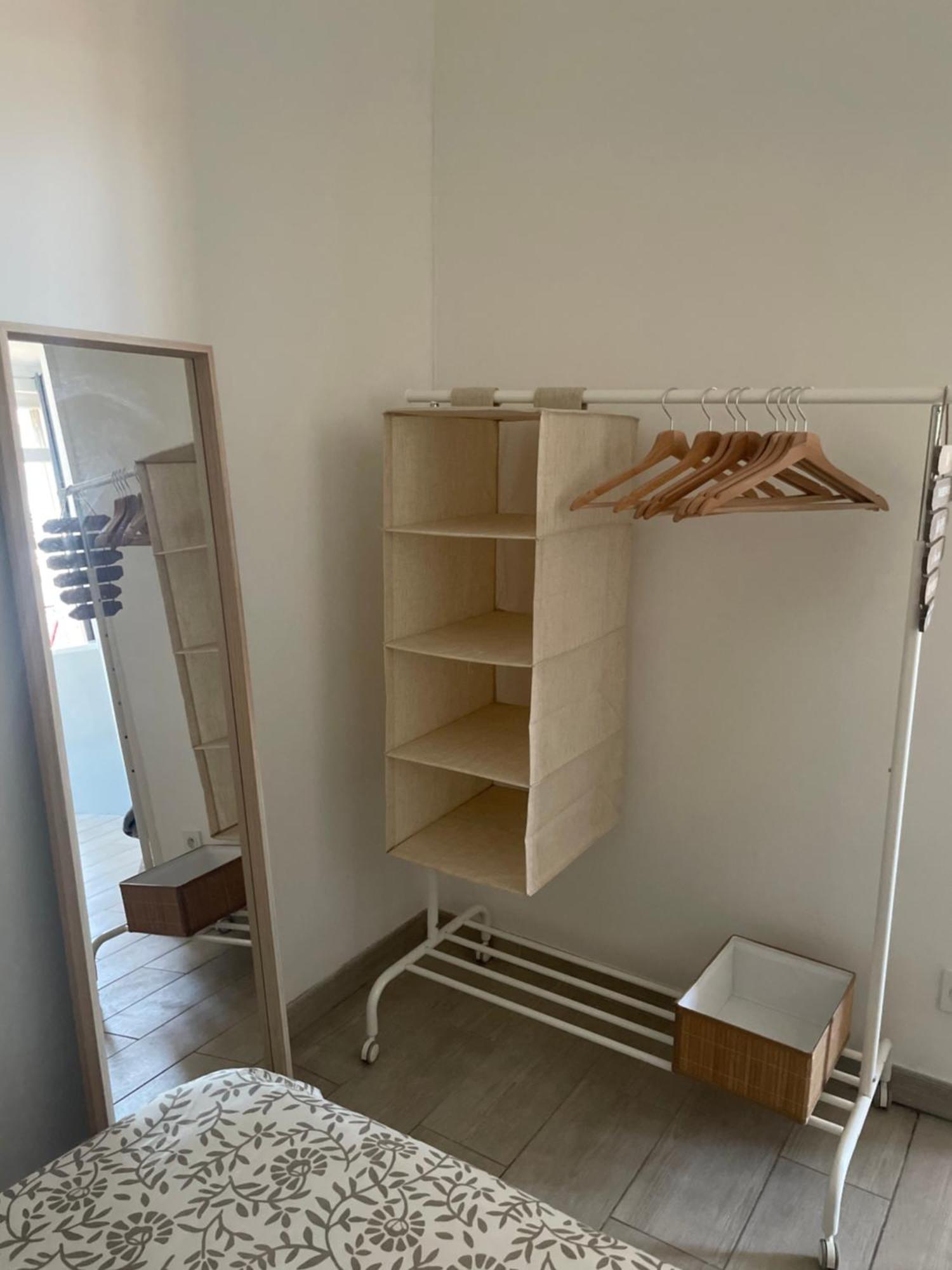 Lumineux 2 Pieces - Centre-ville Climatise - Netflix Prime Canal - Bien Place Appartement
