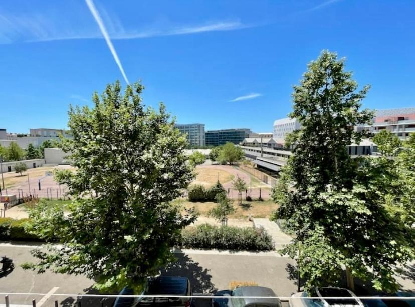 Lumineux 2 Pieces - Centre-ville Climatise - Netflix Prime Canal - Bien Place Appartement *