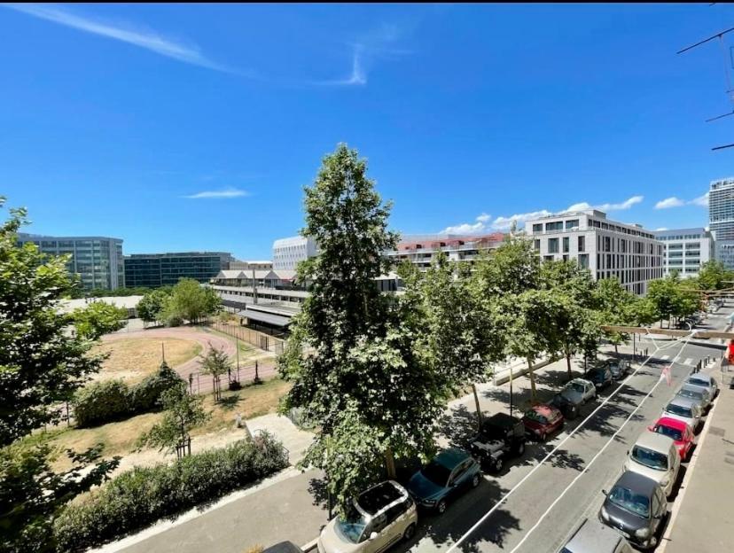 Lumineux 2 Pieces - Centre-ville Climatise - Netflix Prime Canal - Bien Place Appartement Marseille